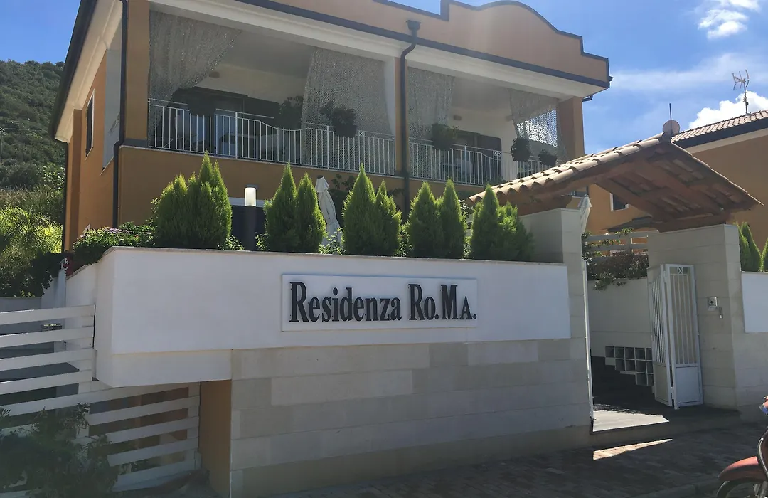 Residenza RoMa-1
