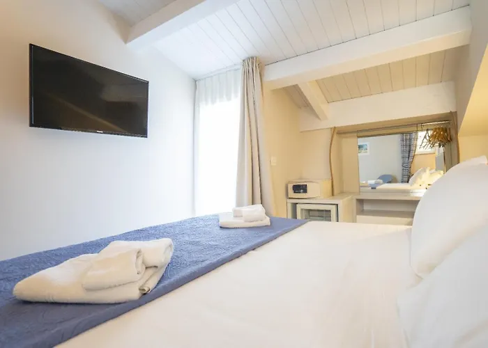 Bed and Breakfast Franco'S House Tropea
